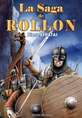 Hrólf le Marcheur - La Saga de Rollon 2