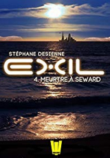 Exil, Saison 1, Épisode 4 : Meurtre à Seward
