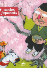 7 contes japonais. Edition bilingue français-japonais