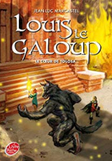 Louis le Galoup, Tome 5 : Le coeur de Tolosa