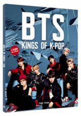 BTS Kings of K-pop. L'album non officiel