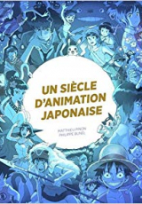 1 siècle d'animation japonaise