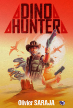 Dino Hunter (2ème éd.)