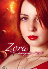 Sarangins, tome 7 : Zora