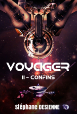 Voyager 2 - Confins