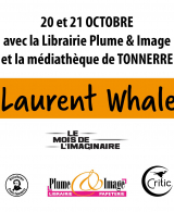 Laurent Whale