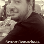 Bruno Démarbaix