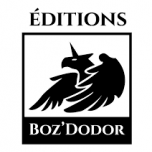 Éditions Boz'Dodor