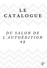 Catalogue du Salon de l'autoédition#2