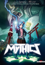 Les Mythics Tome 1 : Yuko