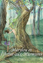 Marylou et l’Arbre-aux-Murmures