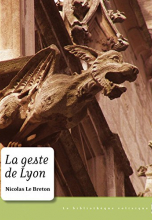 La Geste de Lyon