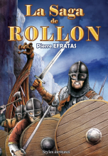 Hrólf le Géant - La Saga de Rollon 3