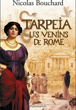 Tarpeia : Les venins de Rome