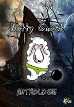 Nutty Ghosts
