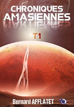 Chroniques Amasiennes, tome 1