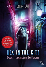 Hex in the City