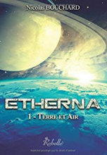 Etherna, tome 1 : Terre et Air