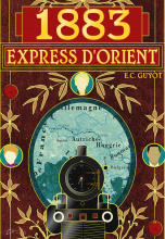 1883 Express d'Orient