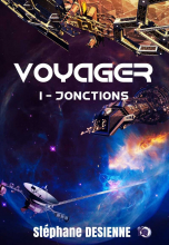 Voyager 1 - Jonctions