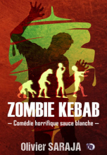 Zombie Kebab (2ème éd.)