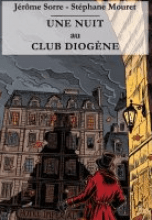 Une nuit au club Diogène