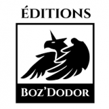 Éditions Boz'Dodor
